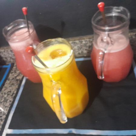Pousada Estrela Do Mar Angra Dos Reis Ngoại thất bức ảnh
