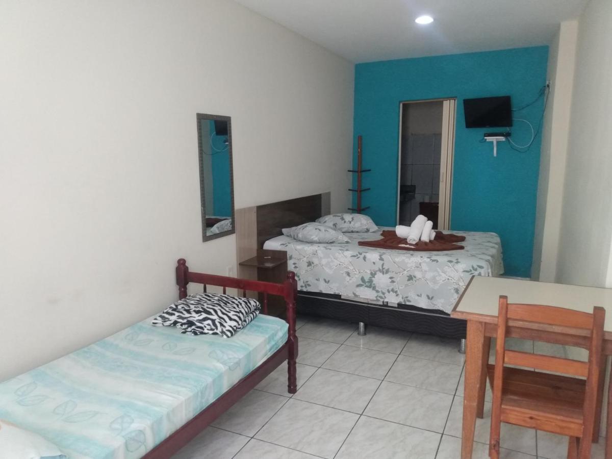 Pousada Estrela Do Mar Angra Dos Reis Ngoại thất bức ảnh