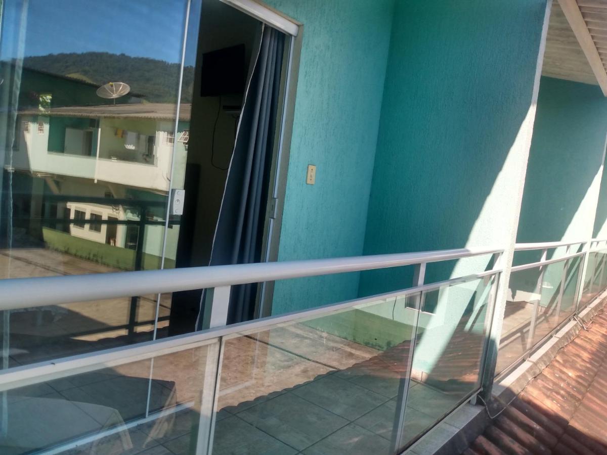 Pousada Estrela Do Mar Angra Dos Reis Ngoại thất bức ảnh