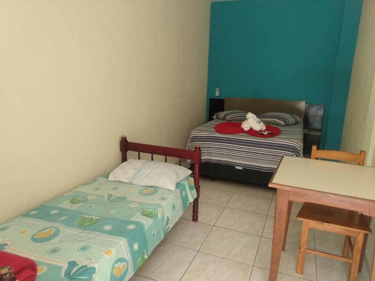 Pousada Estrela Do Mar Angra Dos Reis Ngoại thất bức ảnh